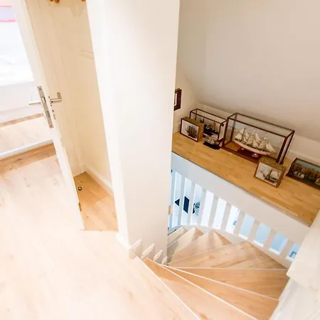 Twesk Diker 3 Apartmán *