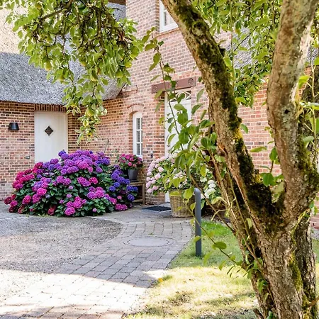 Apartment Twesk Diker 3 *