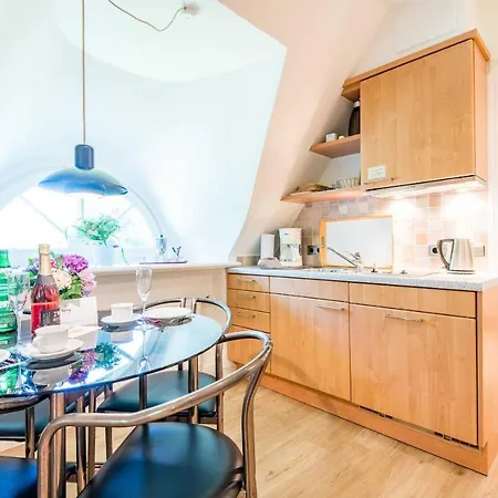 Twesk Diker 3 Apartament