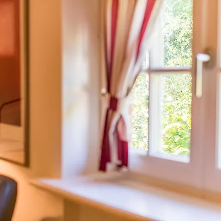 Apartament Twesk Diker 3 Keitum