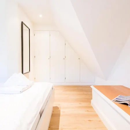 Twesk Diker 3 Apartament *