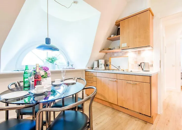 Twesk Diker 3 Διαμέρισμα