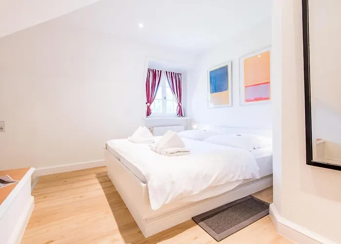 Διαμέρισμα Twesk Diker 3