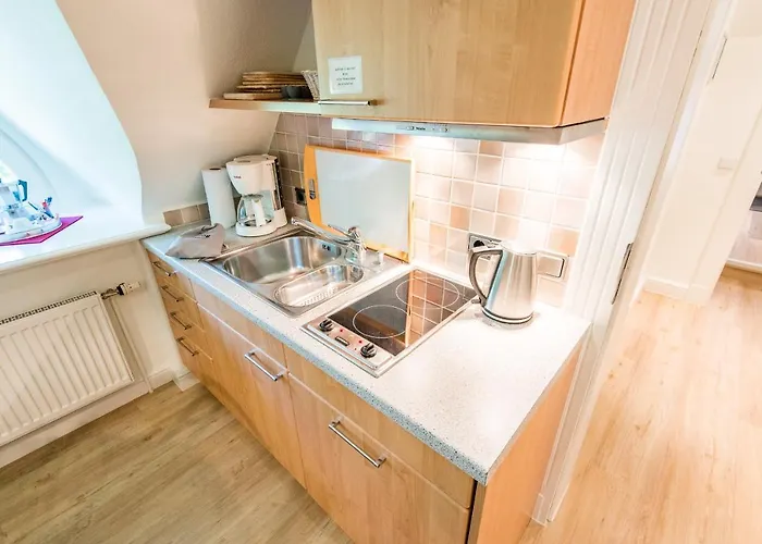 Twesk Diker 3 Διαμέρισμα *