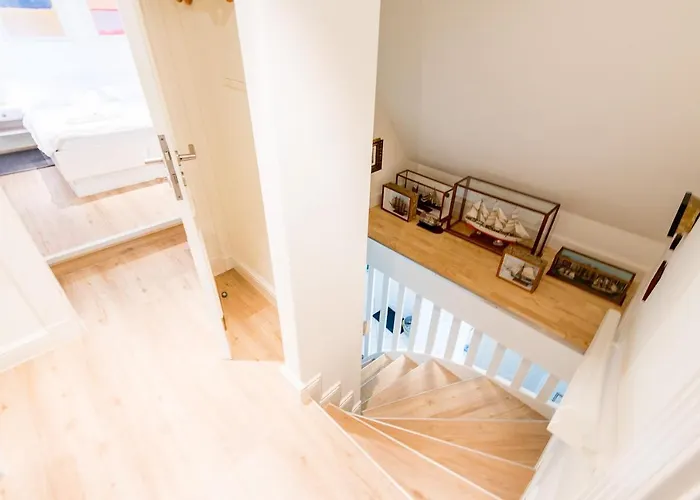 Twesk Diker 3 Διαμέρισμα *