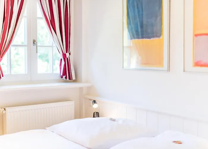 Διαμέρισμα Twesk Diker 3 Keitum