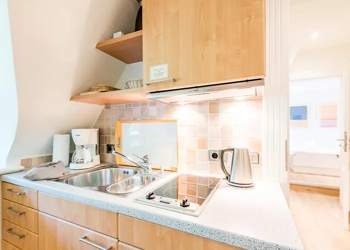 Διαμέρισμα Twesk Diker 3